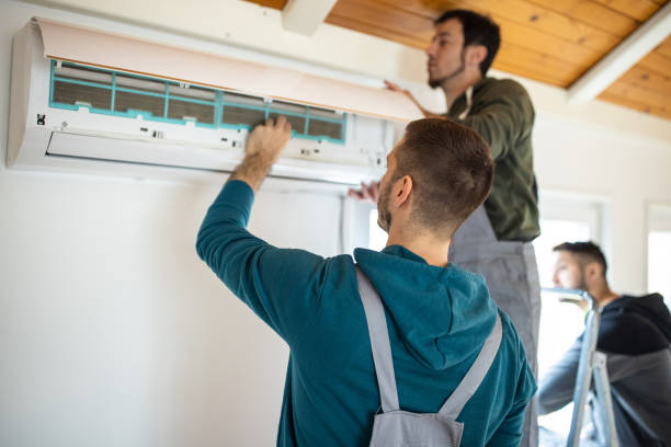 Best Residential HVAC in Akron, CO