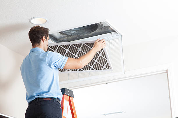 Best Air Filters and Purifiers in Akron, CO
